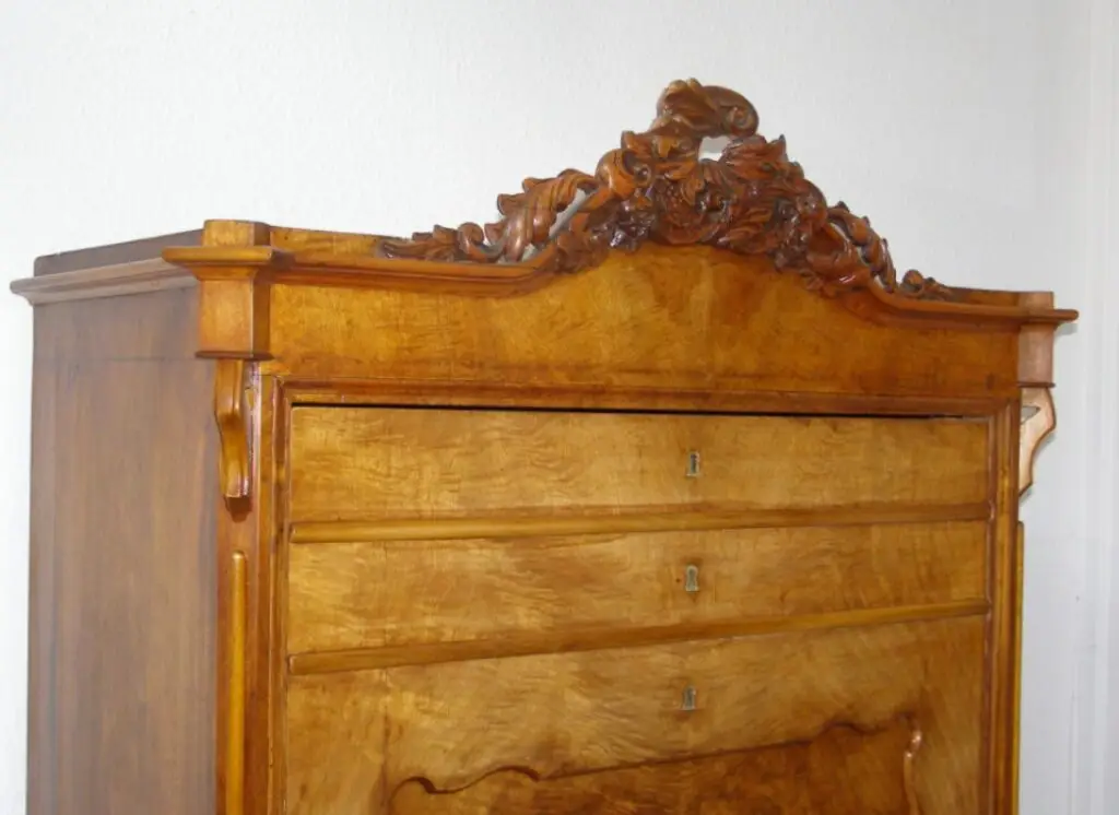 Dielenschrank 1860 neu