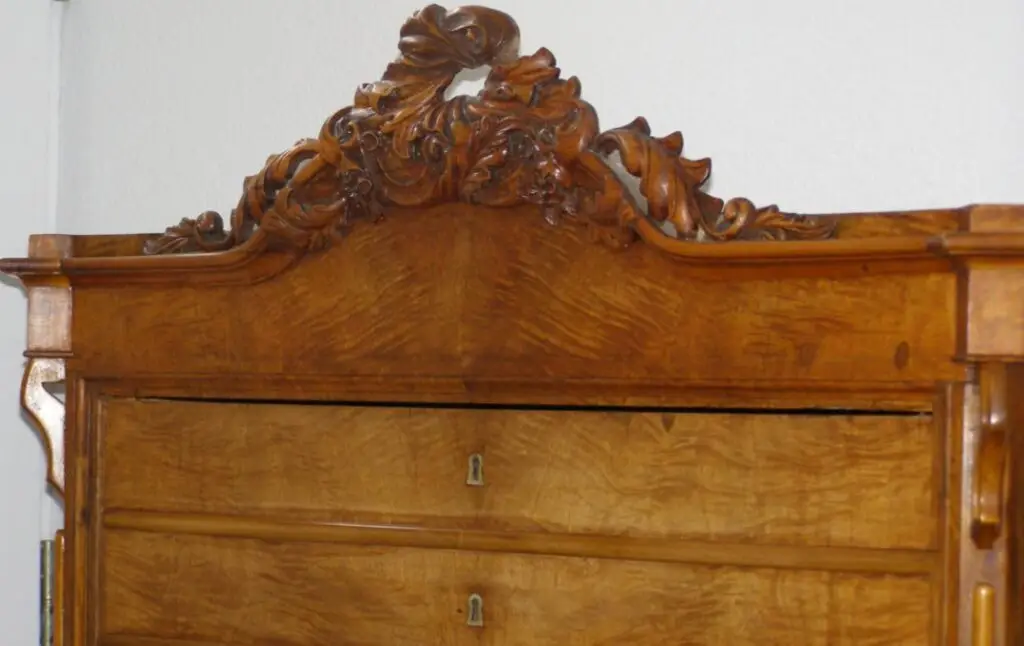 Dielenschrank 1860 neu 2
