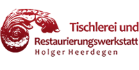 Holger Heerdegen Logo