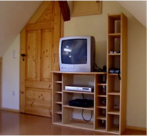individueller Möbelbau