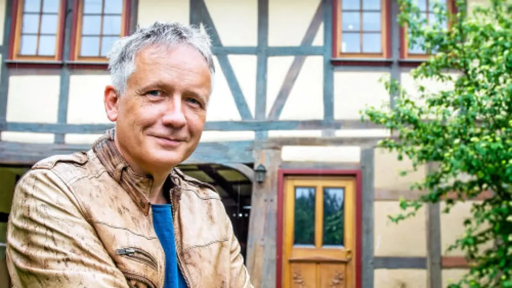 Holger Heerdegen Tischler Restaurator
